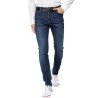 Tommy Jeans Skinny Simon Uomo Ragazzo Denim Pantalone