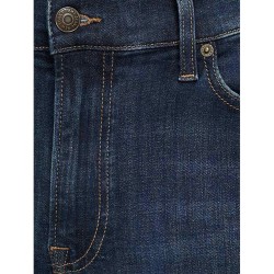 Tommy Jeans Skinny Simon Uomo Ragazzo Denim Pantalone