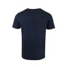 Replay T-Shirt Uomo Ragazzo Mezza Manica Corta Maglia Girocollo