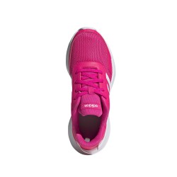 Adidas Tensaur Run K Scarpa Sportiva Bimba Donna RagazzA Ginnastica Running Corsa