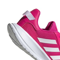 Adidas Tensaur Run K Scarpa Sportiva Bimba Donna RagazzA Ginnastica Running Corsa