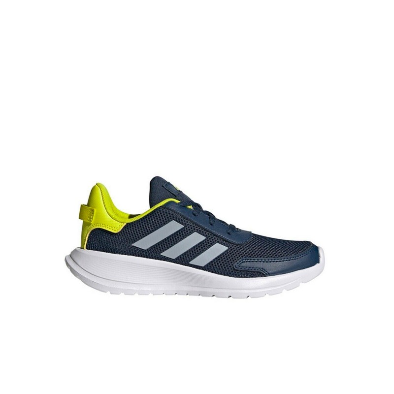 Adidas Tensaur Run K Scarpa Sportiva Bimbo Ragazzo Ginnastica Running Corsa