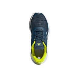 Adidas Tensaur Run K Scarpa Sportiva Bimbo Ragazzo Ginnastica Running Corsa