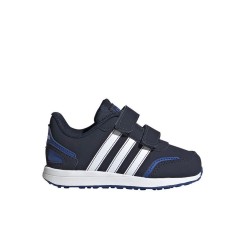 Adidas Switch Scarpa Bimbo Ragazzo Sportiva Ginnastica Running Strappi Pelle