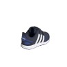 Adidas Switch Scarpa Bimbo Ragazzo Sportiva Ginnastica Running Strappi Pelle