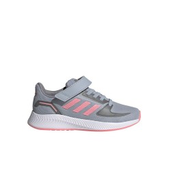 Adidas Runfalcon 2.0C Scarpe Bimba Ragazza Sportive Ginnastica Running Corsa