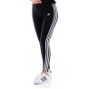 Adidas Leggings Donna Ragazza Sportiva Ginnastica Running Corsa Cotone Pantalone