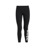 Adidas Leggings Donna Ragazza Pantalone Sportivo Cotone Ginnastica Running Corsa