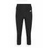 Adidas Leggings Donna Ragazza Sportivo Ginnastica Cotone Pantaloni Palestra Corsa