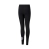 Puma Leggings Pantalone Bimba Bambina Ragazza Cotone Sportiva Ginnastica Running Corsa Palestra