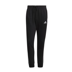 Adidas Pantalone Tuta Uomo Ragazzo Felpa Cotone Sportivo Ginnastica Corsa Running Palestra