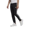 Adidas Pantalone Tuta Uomo Ragazzo Felpa Cotone Sportivo Ginnastica Corsa Running Palestra