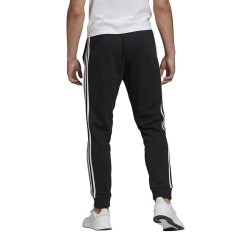 Adidas Pantalone Tuta Uomo Ragazzo Felpa Cotone Sportivo Ginnastica Corsa Running Palestra