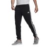 Adidas Pantalone Tuta Uomo Ragazzo Felpa Cotone Sportivo Ginnastica Corsa Running Palestra