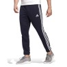 Adidas Pantalone Tuta Uomo Ragazzo Felpa Cotone Sportivo Ginnastica Corsa Running Palestra