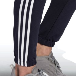 Adidas Pantalone Tuta Uomo Ragazzo Felpa Cotone Sportivo Ginnastica Corsa Running Palestra