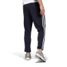 Adidas Pantalone Tuta Uomo Ragazzo Felpa Cotone Sportivo Ginnastica Corsa Running Palestra