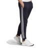 Adidas Pantalone Tuta Uomo Ragazzo Felpa Cotone Sportivo Ginnastica Corsa Running Palestra