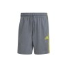 Adidas Shorts Uomo Bermuda Pantaloncino Ragazzo Sportivo Ginnastica Running Corsa Cotone