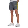 Adidas Shorts Uomo Bermuda Pantaloncino Ragazzo Sportivo Ginnastica Running Corsa Cotone