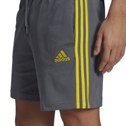 Adidas Shorts Uomo Bermuda Pantaloncino Ragazzo Sportivo Ginnastica Running Corsa Cotone