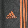 Adidas Shorts Uomo Bermuda Ragazzo Pantaloncino Corto Sportivo Ginnastica Running Corsa