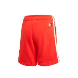 Adidas Sum Disney Junior Completo Bimbo Ragazzo Sportivo Mezza Manica Manica Corta Ginnastica Estate