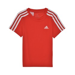 Adidas Completino Mezzamanica Junior Bimbo Ragazzo Sportivo Ginnastica Estate