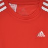 Adidas Completino Mezzamanica Junior Bimbo Ragazzo Sportivo Ginnastica Estate