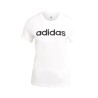 Adidas T-Shirts Donna Ragazza Sportiva Ginnastica Cotone Mezzamanica Estate Maglia