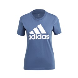 Adidas T-Shirts Donna Ragazza Sportivo Ginnastica Corsa Maglia Mezza Manica corta Running