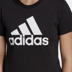 Adidas T-Shirts Donna Ragazza Sportivo Ginnastica Corsa Maglia Mezza Manica corta Running