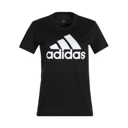 Adidas T-Shirts Donna Ragazza Sportivo Ginnastica Corsa Maglia Mezza Manica corta Running