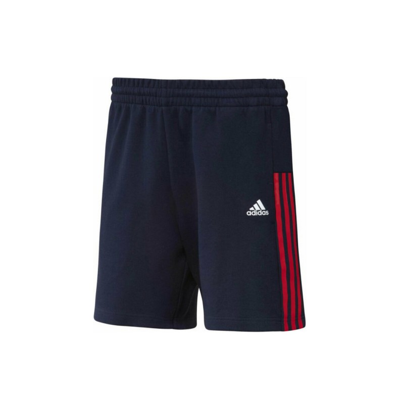 Adidas Shorts Uomo Ragazzo Sportivo Pantaloncino Bermuda Ginnastica Estate Running Corsa