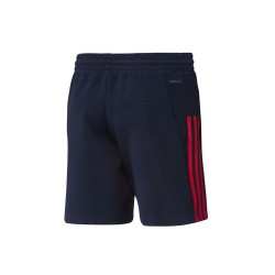 Adidas Shorts Uomo Ragazzo Sportivo Pantaloncino Bermuda Ginnastica Estate Running Corsa