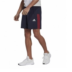 Adidas Shorts Uomo Ragazzo Sportivo Pantaloncino Bermuda Ginnastica Estate Running Corsa