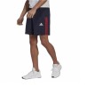 Adidas Shorts Uomo Ragazzo Sportivo Pantaloncino Bermuda Ginnastica Estate Running Corsa