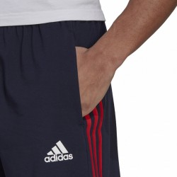 Adidas Shorts Uomo Ragazzo Sportivo Pantaloncino Bermuda Ginnastica Estate Running Corsa