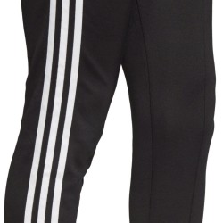 Adidas Pantalone Tuta Donna Ragazza Ginnastica Running Corsa Palestra