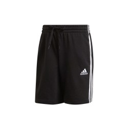 Adidas Shorts Uomo Bermuda Ragazzo Pantaloncino Corto Sportivo Ginnastica Running Corsa