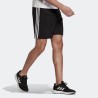 Adidas Shorts Uomo Bermuda Ragazzo Pantaloncino Corto Sportivo Ginnastica Running Corsa