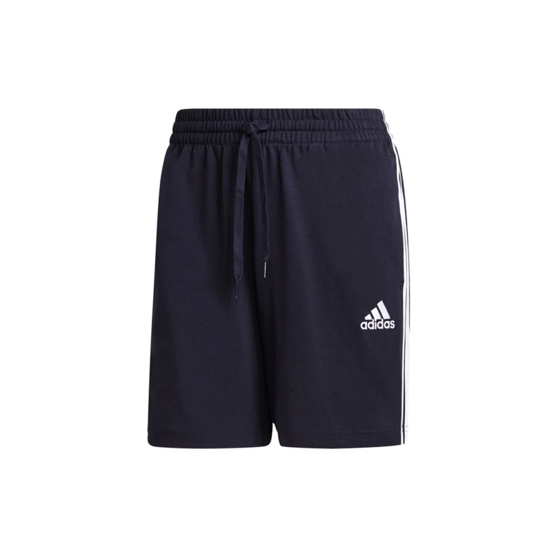 Adidas Shorts Uomo Bermuda Ragazzo Pantaloncino Corto Sportivo Ginnastica Running Corsa