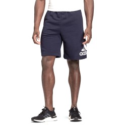 Adidas Boss Shorts Uomo Ragazzo Pantaloncino Corto Sportivo Cotone Ginnastica Corsa Running Bermuda