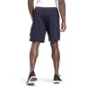 Adidas Boss Shorts Uomo Ragazzo Pantaloncino Corto Sportivo Cotone Ginnastica Corsa Running Bermuda