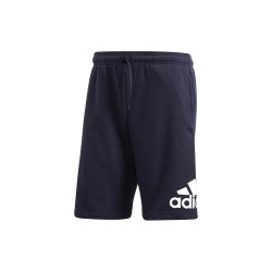 Adidas Boss Shorts Uomo Ragazzo Pantaloncino Corto Sportivo Cotone Ginnastica Corsa Running Bermuda