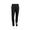 Adidas Pantalone Tuta Felpa Uomo Ragazzo Sportiva Ginnastica Cotone Corsa