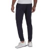 Adidas Pantalone Tuta Felpa Uomo Ragazzo Sportiva Ginnastica Cotone Corsa