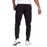 Adidas Pantalone Tuta Felpa Uomo Ragazzo Sportiva Ginnastica Cotone Corsa