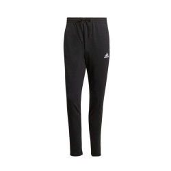 Adidas Pantalone Tuta Uomo Ragazzo Felpa Cotone Sportivo Ginnastica Corsa Running Palestra