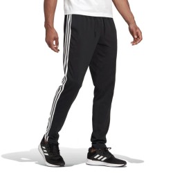 Adidas Pantalone Tuta Uomo Ragazzo Felpa Cotone Sportivo Ginnastica Corsa Running Palestra